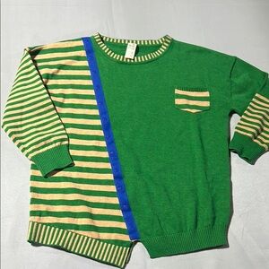 Tia Cibani sweater kids size 9/10